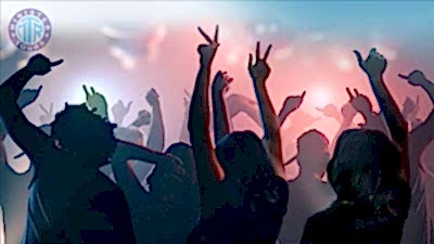 Partyboot van Kizilot