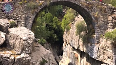 Manavgat Zipline Rafting Trekking