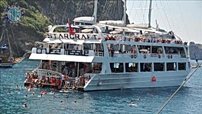 Sorgun Her Şey Dahil Tekne Turu