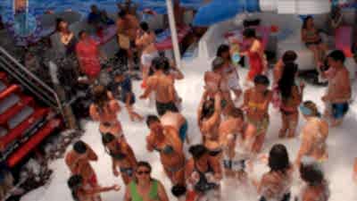 Evrenseki Her Şey Dahil Tekne Turu