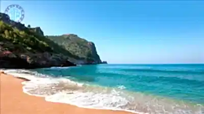 Side çıkışlı Alanya tekne turu