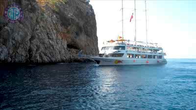 Manavgat Her Şey Dahil Tekne Turu