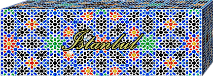 İstanbul çıkışlı turlar